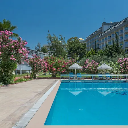 Heaven شقة Ilica (Manavgat)